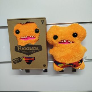 Фуглер оранжевый с трусиками