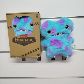 Фуглер разноцветный