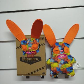 Фуглер Зайчик разноцветный