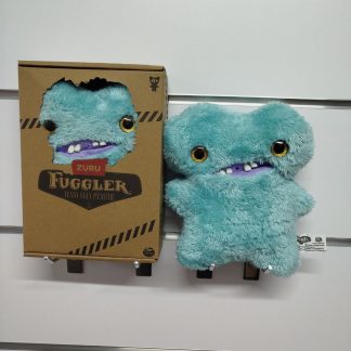 Фуглер голубинький