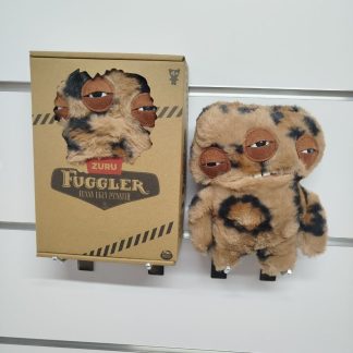 Фуглер леопардовый