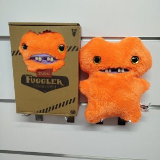 Фуглер оранжевый