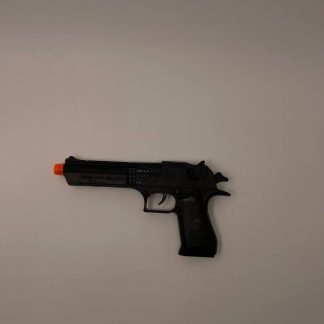 Пістолет дитячий 23 см