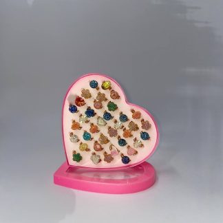 Набір каблучок дитячий