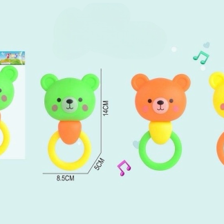 Брязкальце