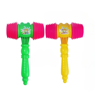 Дитячий молоток маленький 23 см