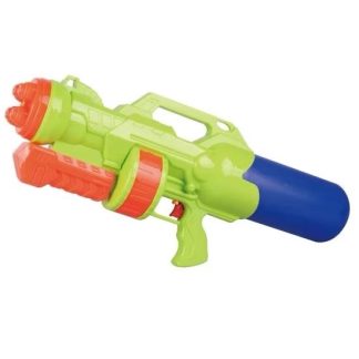 Водяний пістолет