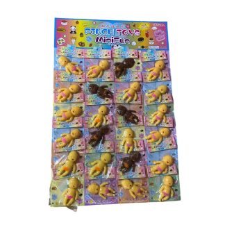 Липучка Малюки