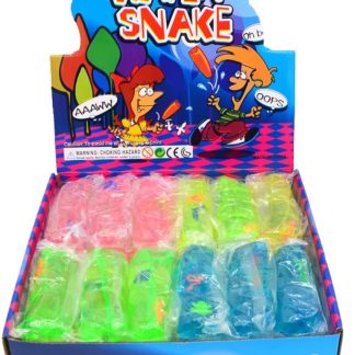 Водяна змія "Втікайка"