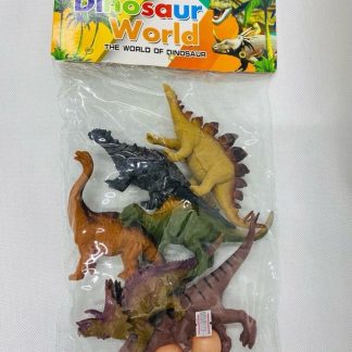 Набір динозаврів