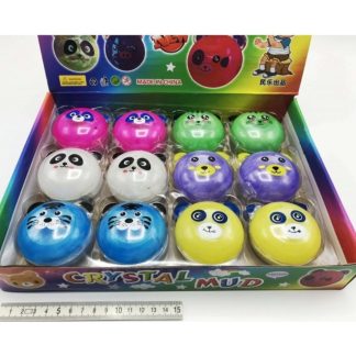 Лизун Панда