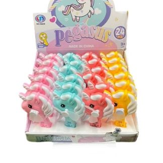 Вентилятор Єдиноріг