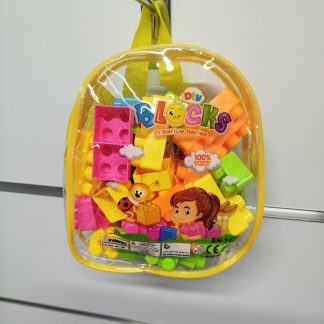 Дитячий конструктор 31 шт