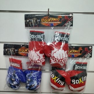 Боксерські рукавички