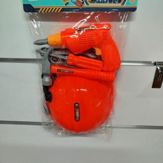 Будівельник