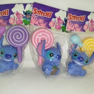 Стич гумовий 18 см