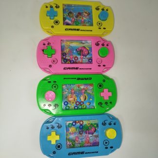 Гра водяна 12,3х6,3см