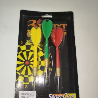 Дротики для дартсу 11 см