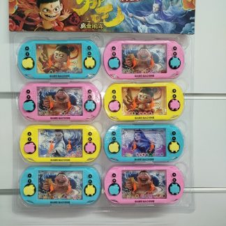 Водяна гра на планшеті 8 шт 