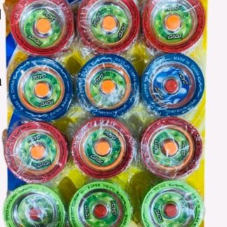 Йо-йо металеве