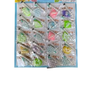 Липучки  Тістечка