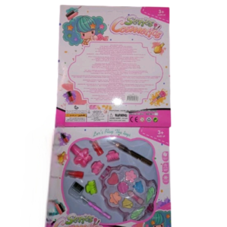 Дитяча косметика 25х23 см