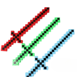 Меч Minecraft 62 см