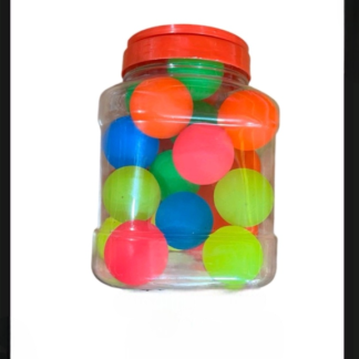 Стрибуни в баночці