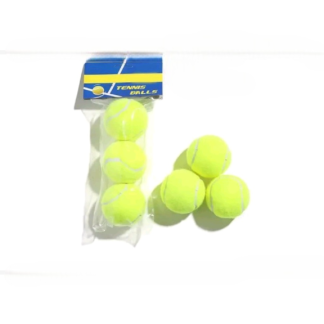 Тенісний м'яч