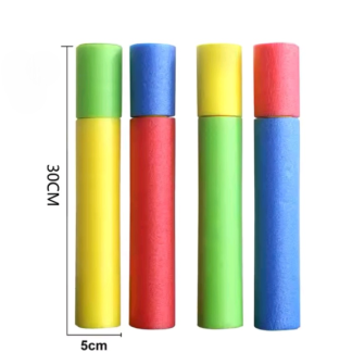 Водяний насос дитячий 30 см