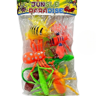 Набір комах