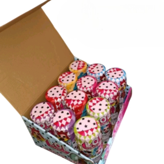 Лялька ЛОЛ туба