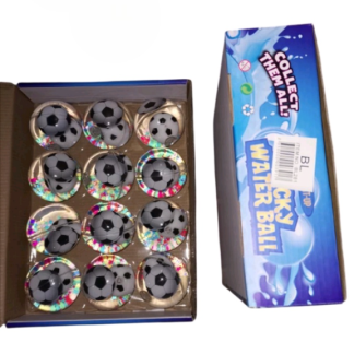 Стрибунці Футбол