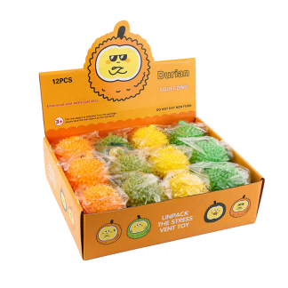 Антистрес Дуріан