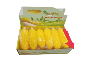 Антистрес Кукурудза