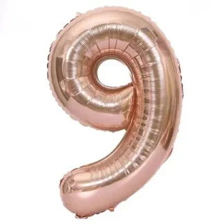 Рожеве золото