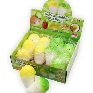 Антистрес Пекінська капуста