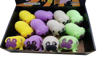 Антистрес Собачки