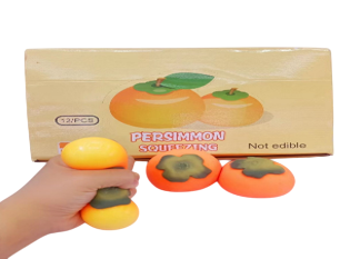 Антистрес Хурма