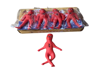 Антистрес Людина павук