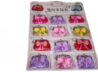 Дитячі гаманці