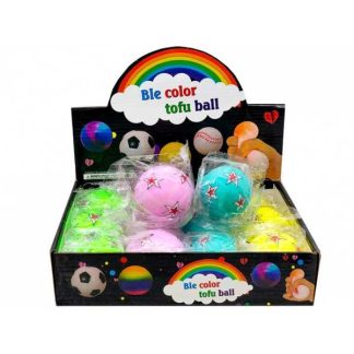 Антистрес Кульки зі зірочками