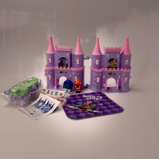 Іграшковий замок "Inside Out 2"