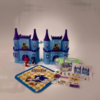 Іграшковий замок "Sonic"