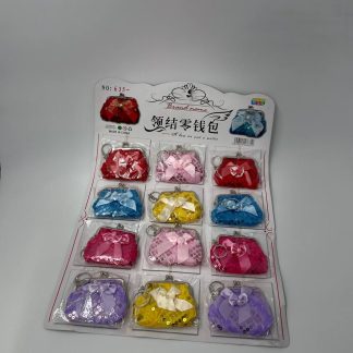 Дитячі гаманці