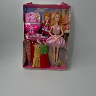 Ігровий набір ляльок «Style Vogue: Happy Family»