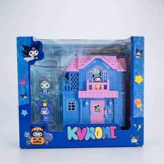 Іграшковий будиночок "Kuromi"
