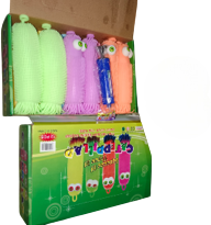 Антистрес Кальмар