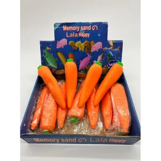 Антистрес Морква