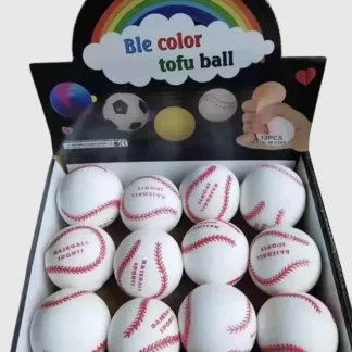 Антистрес Бейсбольний м'яч